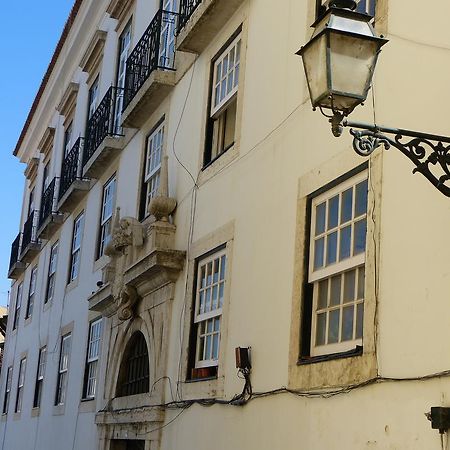 Bairrus Lisbon Apartments - Alfama المظهر الخارجي الصورة