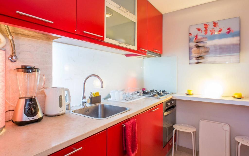 Bairrus Lisbon Apartments - Alfama الغرفة الصورة