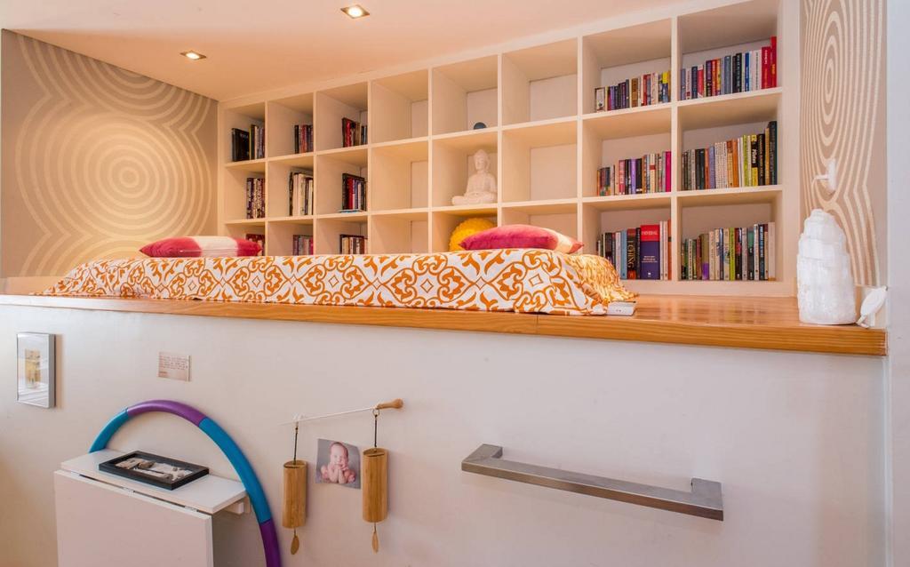 Bairrus Lisbon Apartments - Alfama الغرفة الصورة