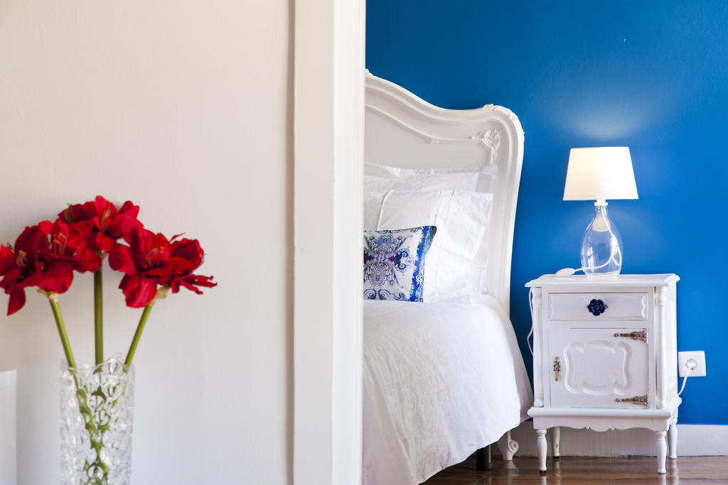 Bairrus Lisbon Apartments - Alfama الغرفة الصورة