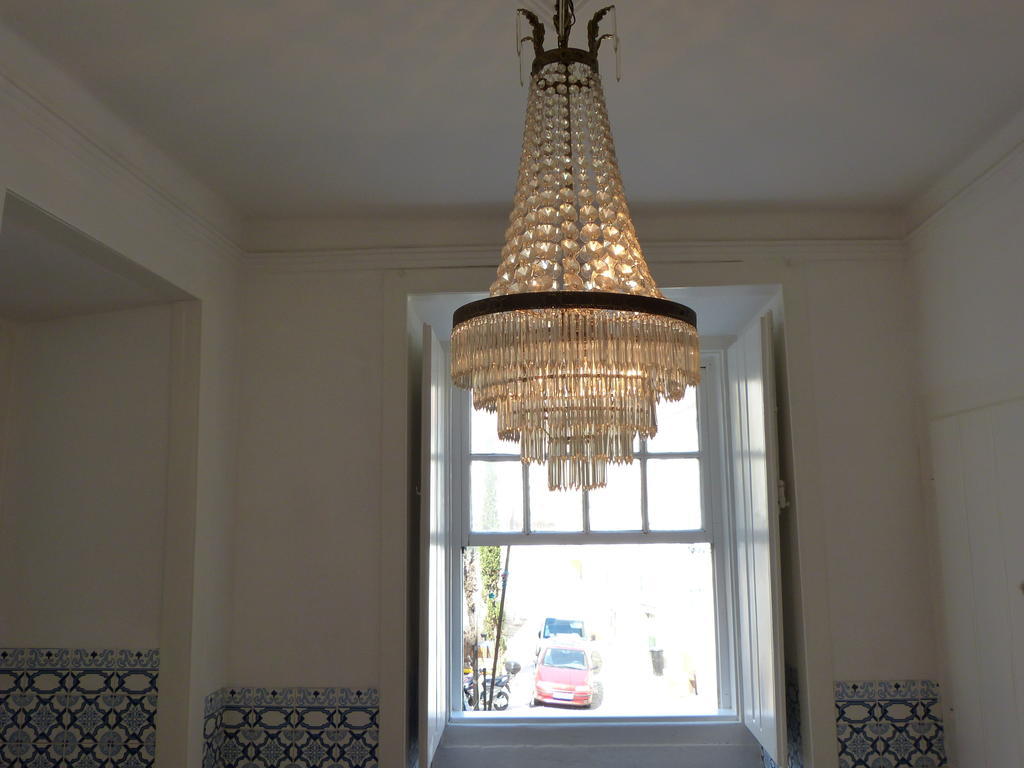 Bairrus Lisbon Apartments - Alfama المظهر الخارجي الصورة