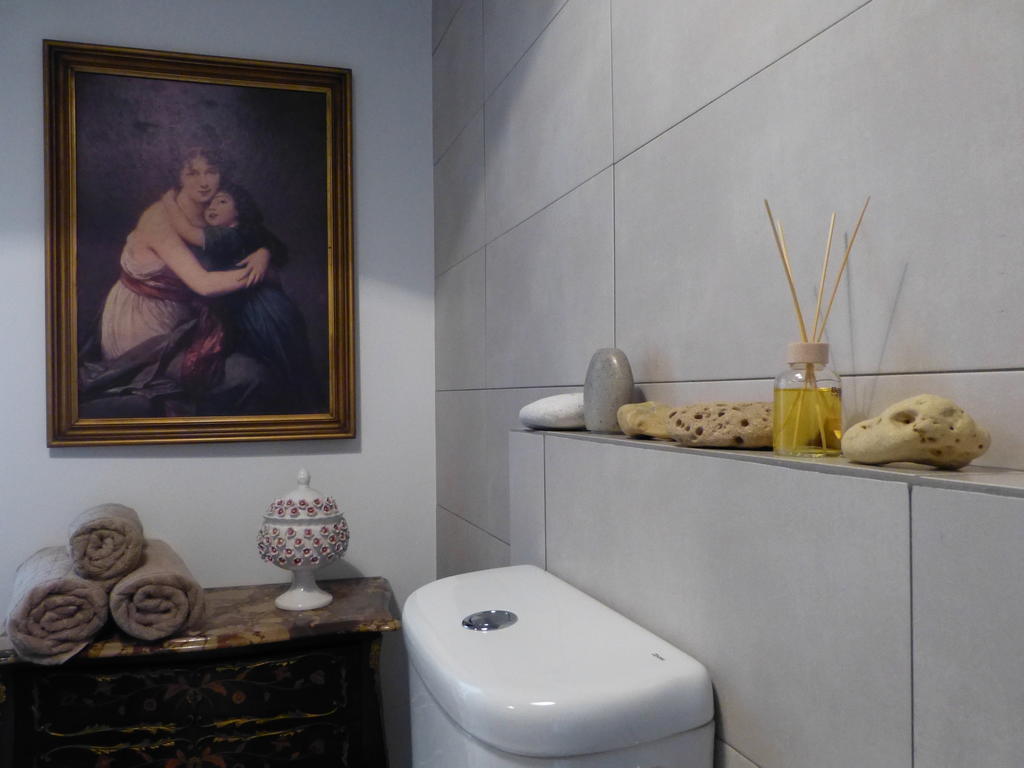 Bairrus Lisbon Apartments - Alfama المظهر الخارجي الصورة